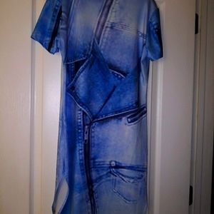 Women dress